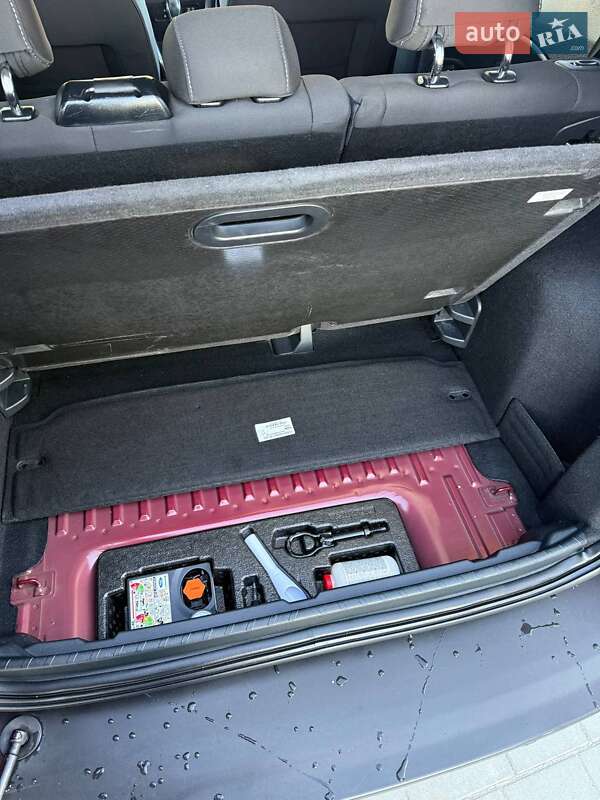 Позашляховик / Кросовер Ford EcoSport 2019 в Івано-Франківську фото 35 Позашляховик / Кросовер Ford EcoSport 2019 в Івано-Франківську