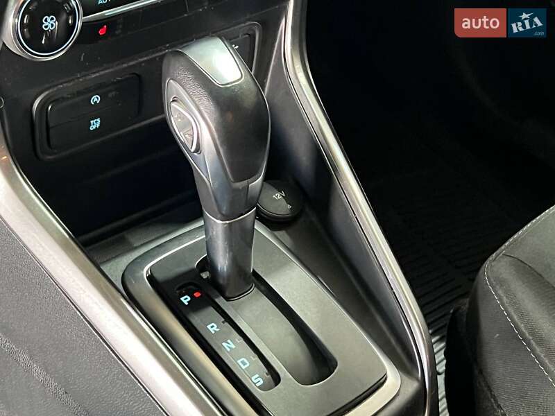 Внедорожник / Кроссовер Ford EcoSport 2019 в Одессе фото 13 Внедорожник / Кроссовер Ford EcoSport 2019 в Одессе