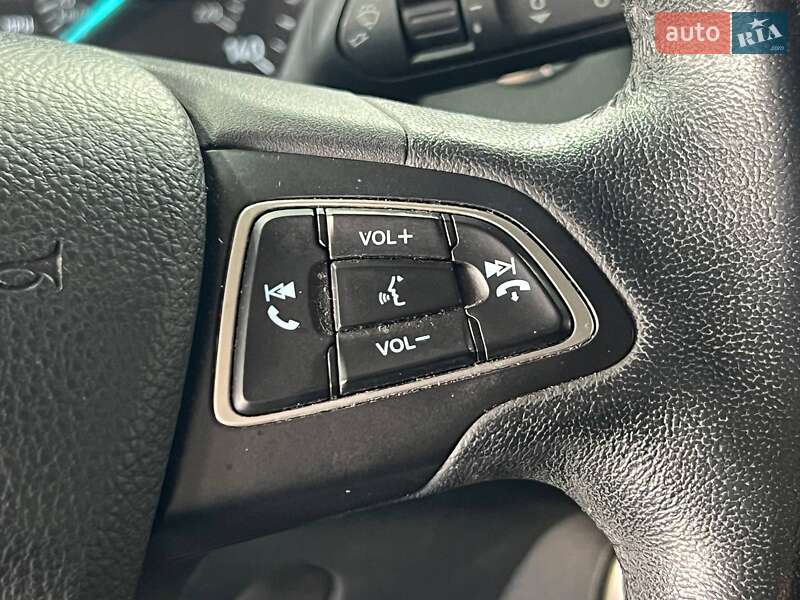 Внедорожник / Кроссовер Ford EcoSport 2019 в Одессе фото 17 Внедорожник / Кроссовер Ford EcoSport 2019 в Одессе