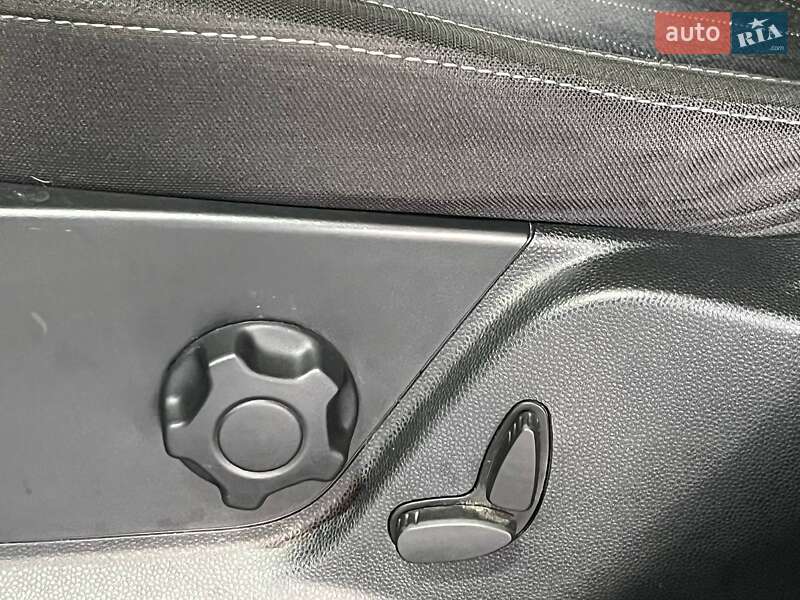 Внедорожник / Кроссовер Ford EcoSport 2019 в Одессе фото 20 Внедорожник / Кроссовер Ford EcoSport 2019 в Одессе