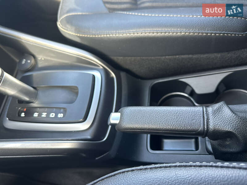 Внедорожник / Кроссовер Ford EcoSport 2019 в Львове