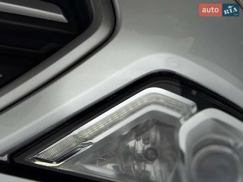 Позашляховик / Кросовер Ford EcoSport 2021 в Львові фото 10 Позашляховик / Кросовер Ford EcoSport 2021 в Львові