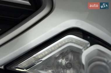 Внедорожник / Кроссовер Ford EcoSport 2021 в 