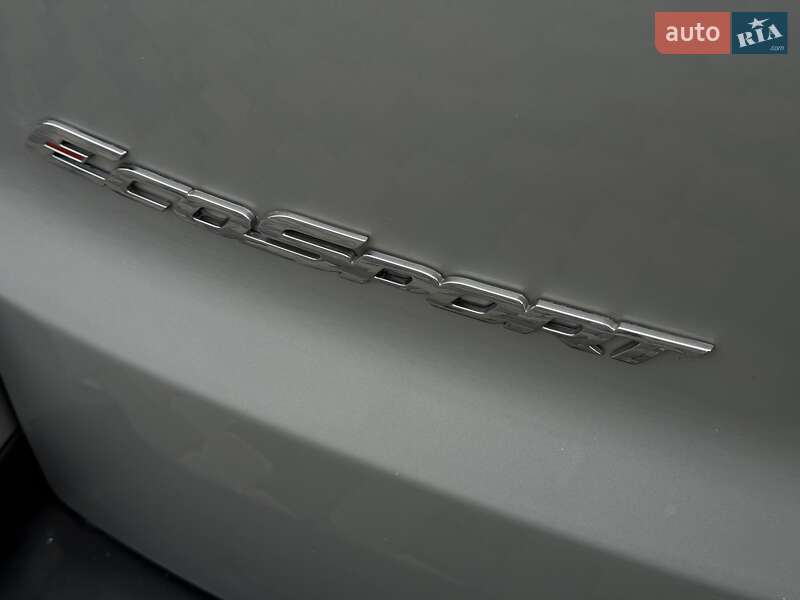 Позашляховик / Кросовер Ford EcoSport 2021 в Львові фото 18 Позашляховик / Кросовер Ford EcoSport 2021 в Львові