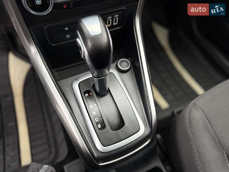 Позашляховик / Кросовер Ford EcoSport 2021 в Львові фото 35 Позашляховик / Кросовер Ford EcoSport 2021 в Львові