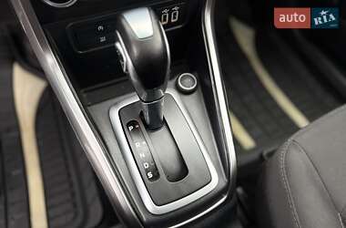 Внедорожник / Кроссовер Ford EcoSport 2021 в 