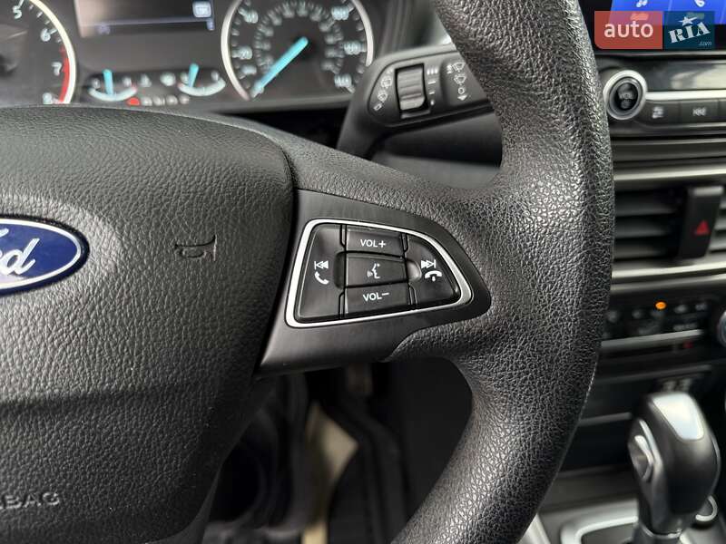 Позашляховик / Кросовер Ford EcoSport 2021 в Львові фото 39 Позашляховик / Кросовер Ford EcoSport 2021 в Львові