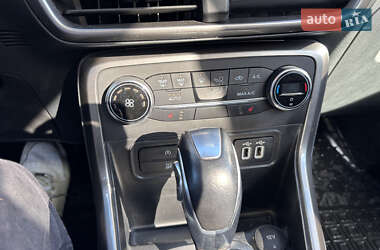 Внедорожник / Кроссовер Ford EcoSport 2019 в 