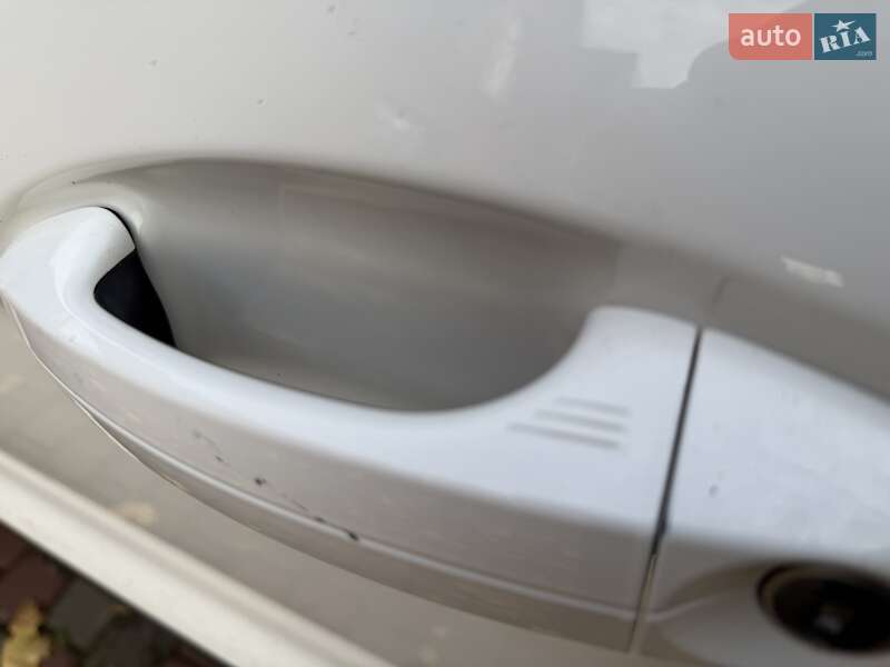 Позашляховик / Кросовер Ford EcoSport 2018 в Києві