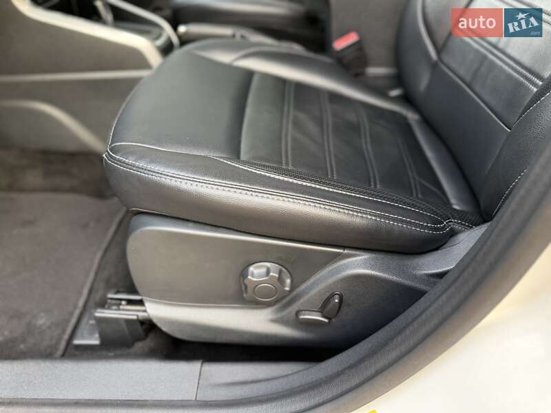 Позашляховик / Кросовер Ford EcoSport 2018 в Києві