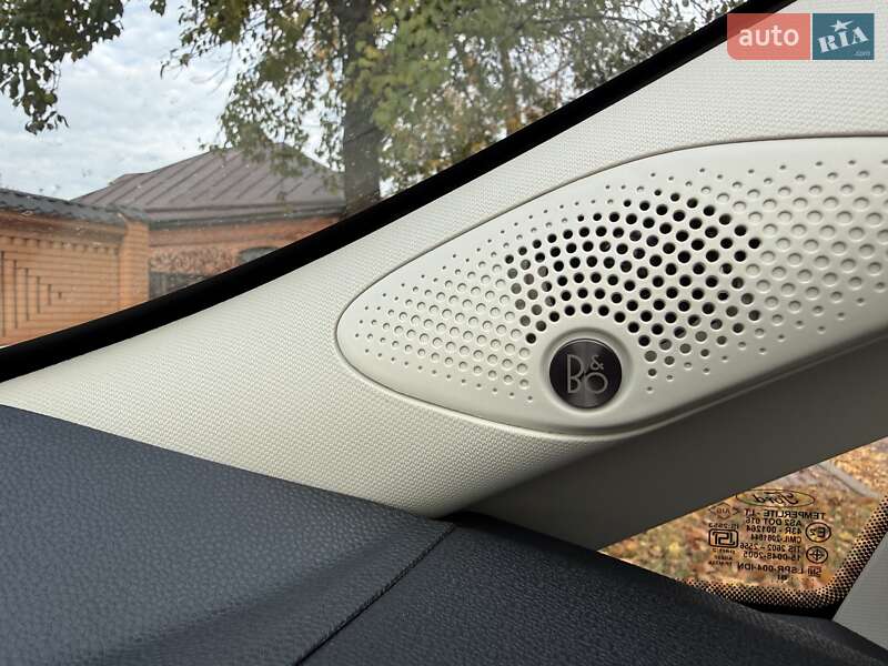 Позашляховик / Кросовер Ford EcoSport 2018 в Києві