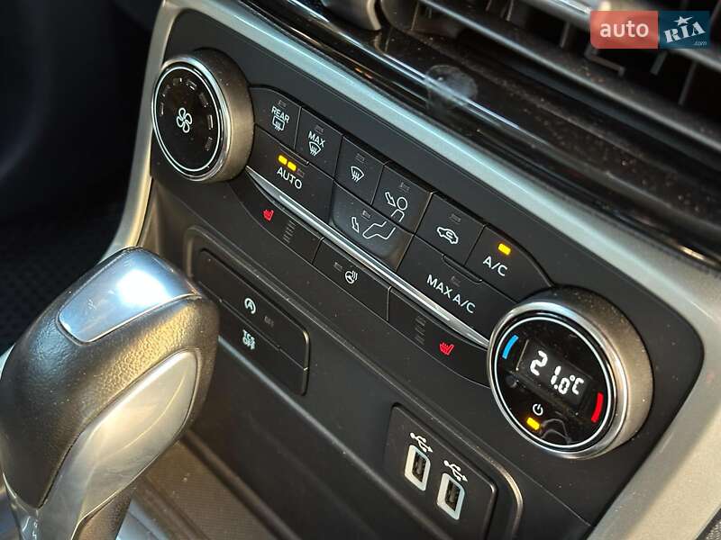 Внедорожник / Кроссовер Ford EcoSport 2020 в Одессе