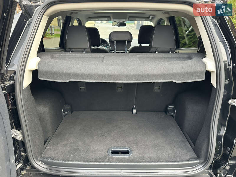 Позашляховик / Кросовер Ford EcoSport 2020 в Білій Церкві