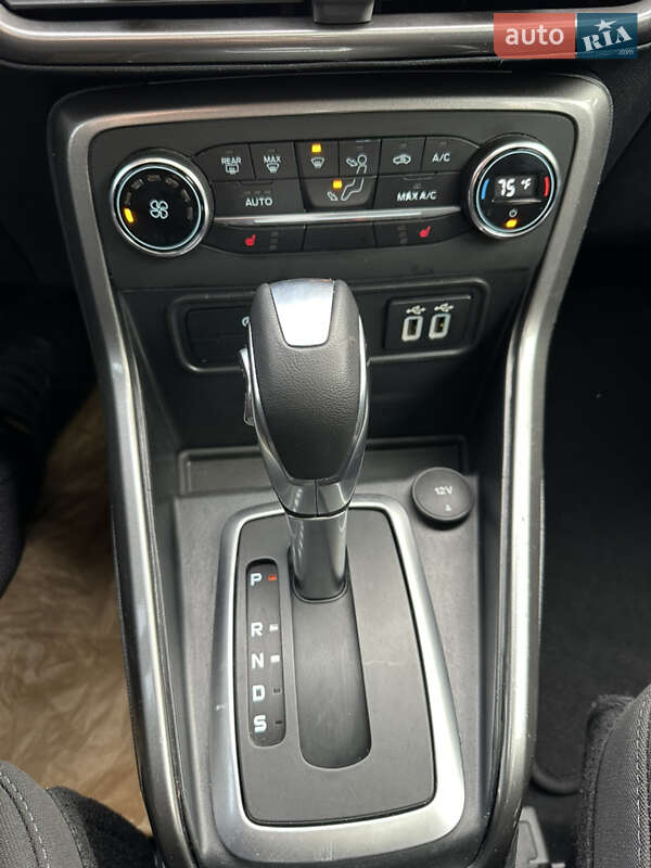 Позашляховик / Кросовер Ford EcoSport 2020 в Білій Церкві