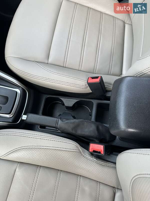 Внедорожник / Кроссовер Ford EcoSport 2018 в Ивано-Франковске