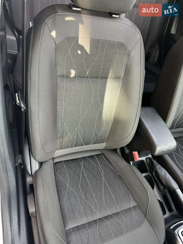 Позашляховик / Кросовер Ford EcoSport 2020 в Києві фото 15 Позашляховик / Кросовер Ford EcoSport 2020 в Києві