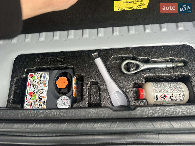 Позашляховик / Кросовер Ford EcoSport 2020 в Києві фото 39 Позашляховик / Кросовер Ford EcoSport 2020 в Києві