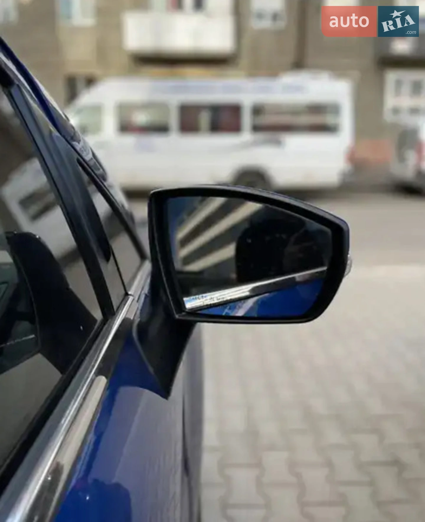 2019 Ford EcoSport - мініатюра 8