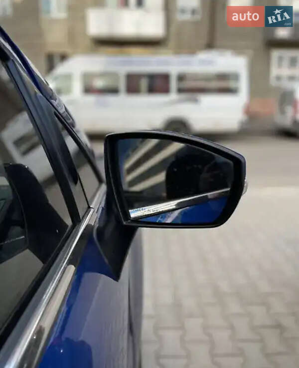 Позашляховик / Кросовер Ford EcoSport 2019 в Львові