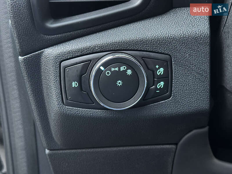 Внедорожник / Кроссовер Ford EcoSport 2019 в Харькове