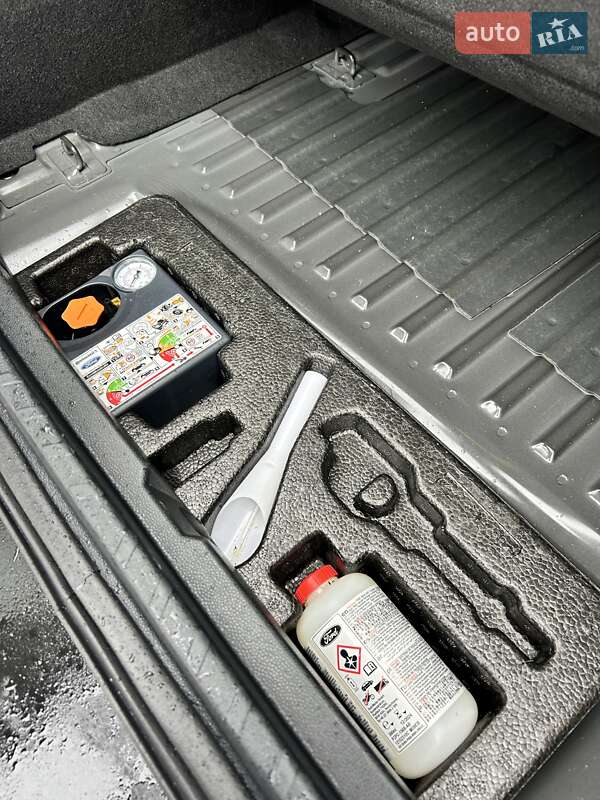 Позашляховик / Кросовер Ford EcoSport 2021 в Сумах фото 14 Позашляховик / Кросовер Ford EcoSport 2021 в Сумах