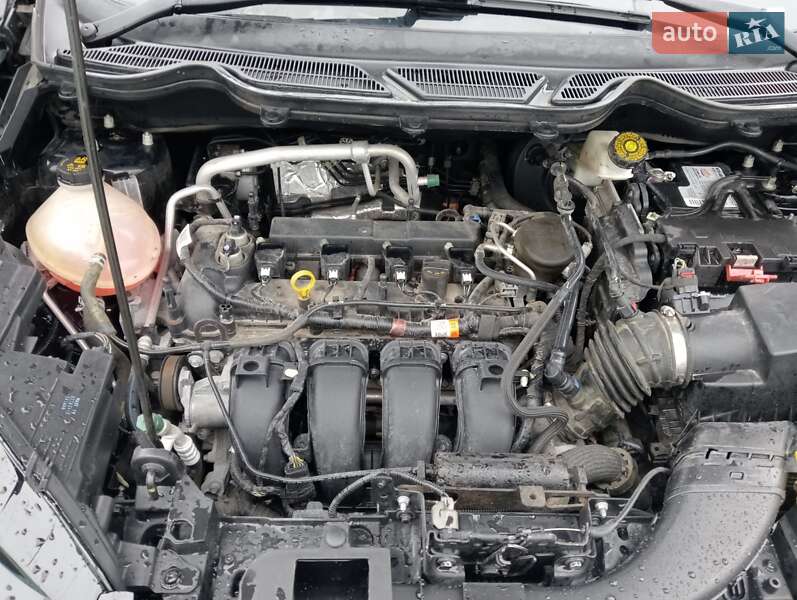 Внедорожник / Кроссовер Ford EcoSport 2021 в Чернигове фото 7 Внедорожник / Кроссовер Ford EcoSport 2021 в Чернигове