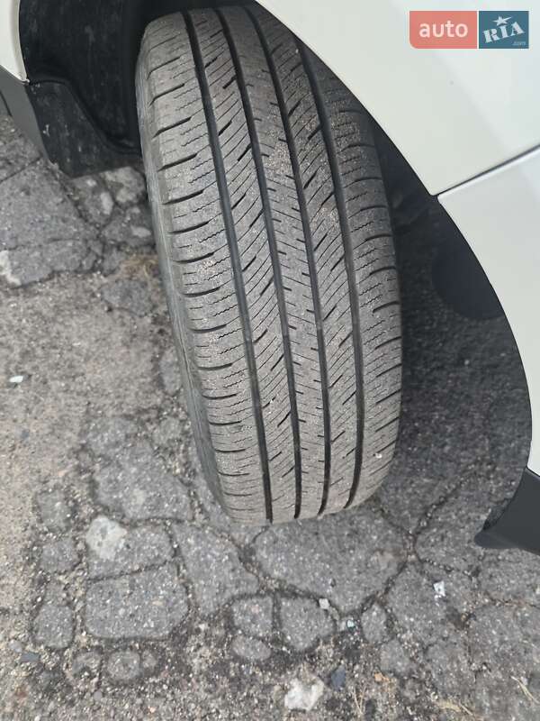 Позашляховик / Кросовер Ford EcoSport 2019 в Запоріжжі фото 7 Позашляховик / Кросовер Ford EcoSport 2019 в Запоріжжі