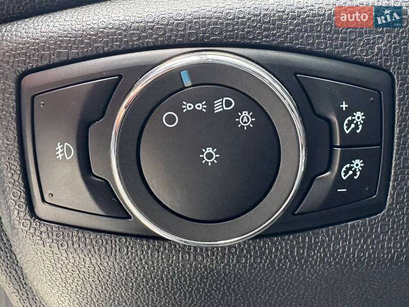 Внедорожник / Кроссовер Ford EcoSport 2020 в Киеве