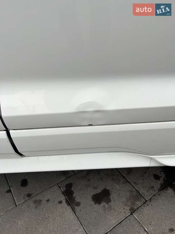 Внедорожник / Кроссовер Ford EcoSport 2018 в Ивано-Франковске