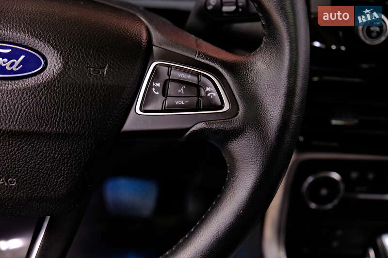 Позашляховик / Кросовер Ford EcoSport 2020 в Одесі