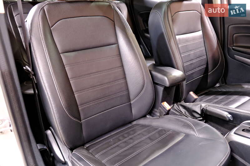 Позашляховик / Кросовер Ford EcoSport 2020 в Одесі