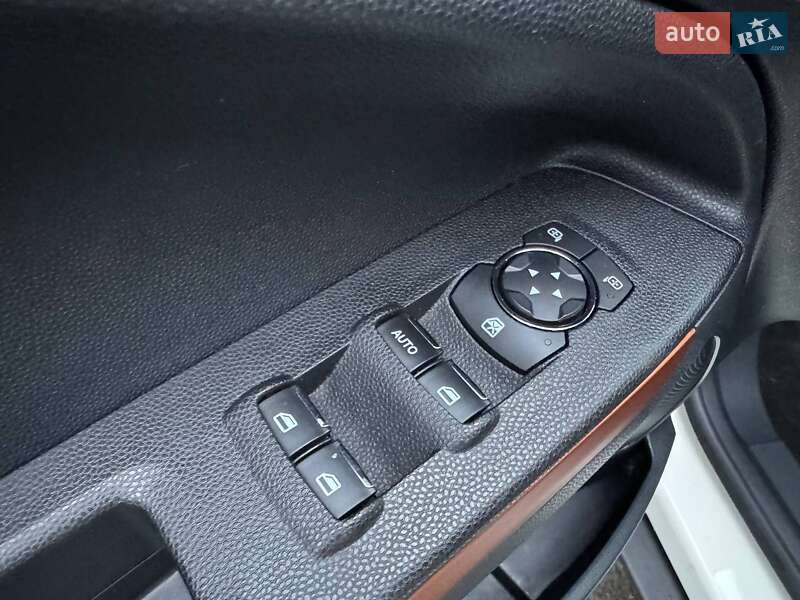 Позашляховик / Кросовер Ford EcoSport 2020 в Одесі