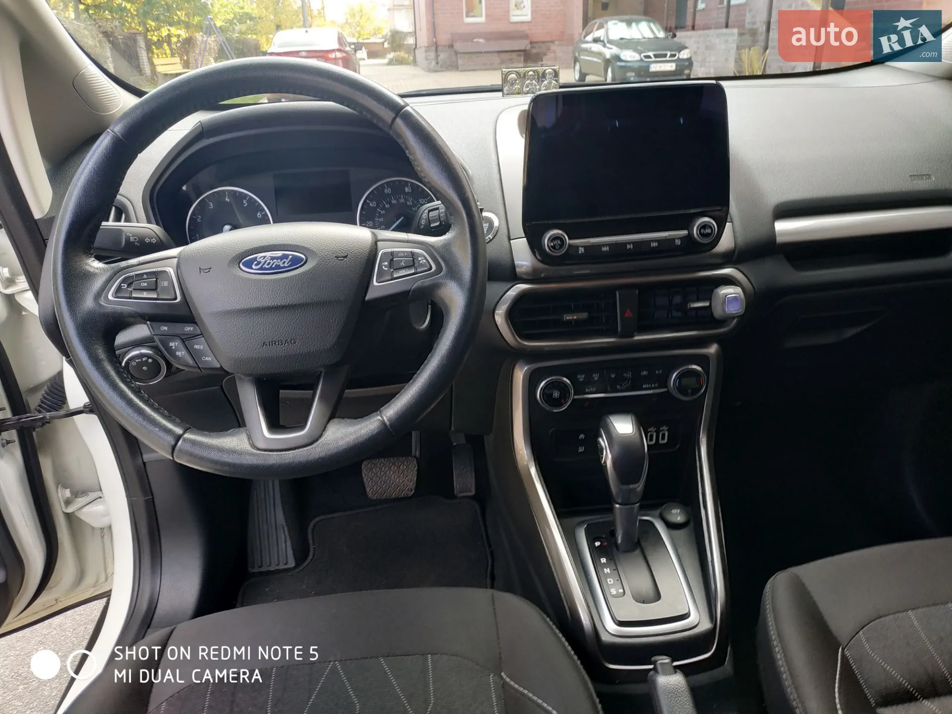 2019 Ford EcoSport - мініатюра 7