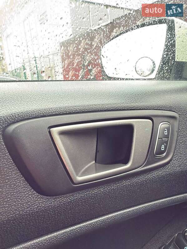 Внедорожник / Кроссовер Ford EcoSport 2022 в Сумах