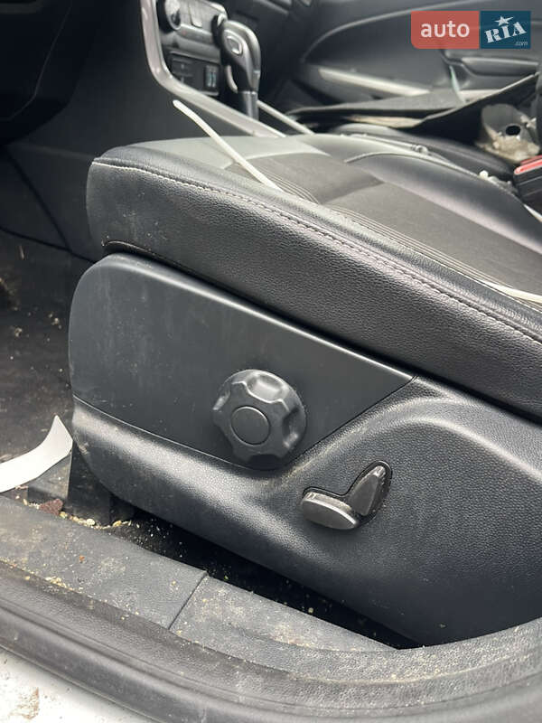 Внедорожник / Кроссовер Ford EcoSport 2019 в Киеве фото 15 Внедорожник / Кроссовер Ford EcoSport 2019 в Киеве