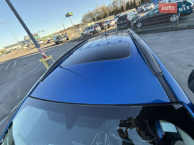 Позашляховик / Кросовер Ford EcoSport 2019 в Львові