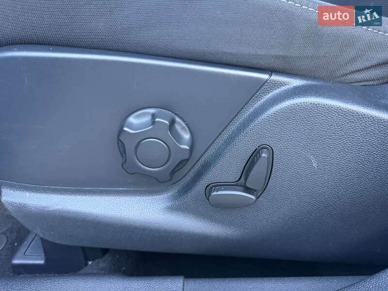 Позашляховик / Кросовер Ford EcoSport 2019 в Львові