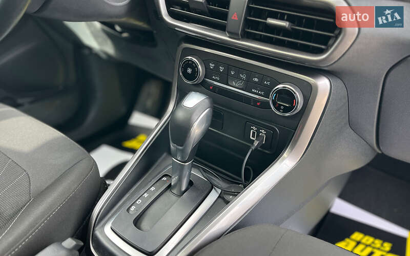 Внедорожник / Кроссовер Ford EcoSport 2019 в Коломые фото 15 Внедорожник / Кроссовер Ford EcoSport 2019 в Коломые