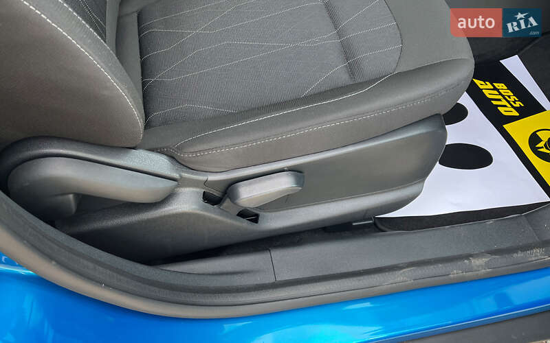 Внедорожник / Кроссовер Ford EcoSport 2019 в Коломые фото 24 Внедорожник / Кроссовер Ford EcoSport 2019 в Коломые