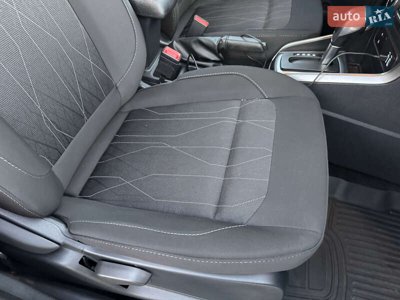 Позашляховик / Кросовер Ford EcoSport 2020 в Києві фото 13 Позашляховик / Кросовер Ford EcoSport 2020 в Києві