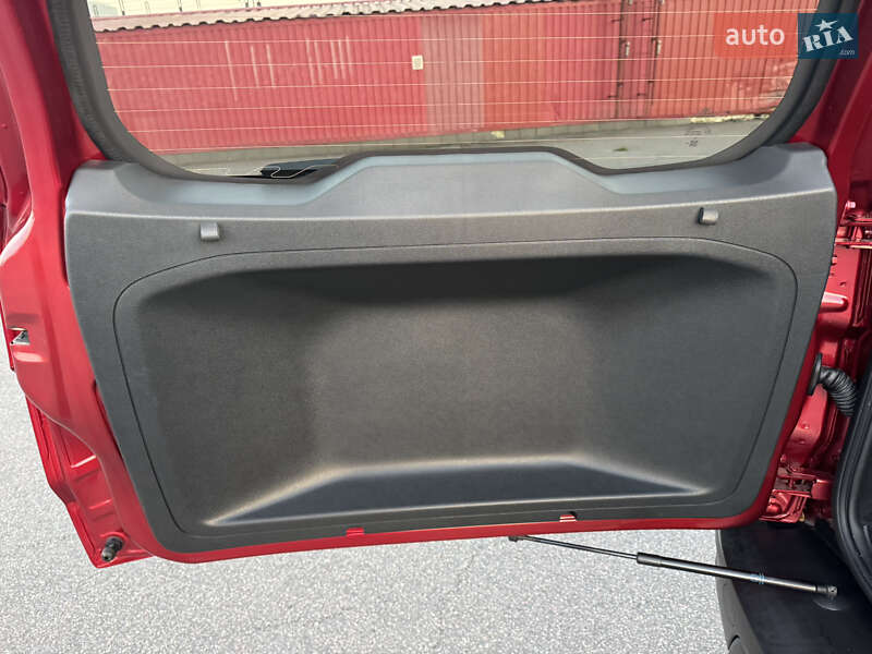 Позашляховик / Кросовер Ford EcoSport 2020 в Києві фото 20 Позашляховик / Кросовер Ford EcoSport 2020 в Києві