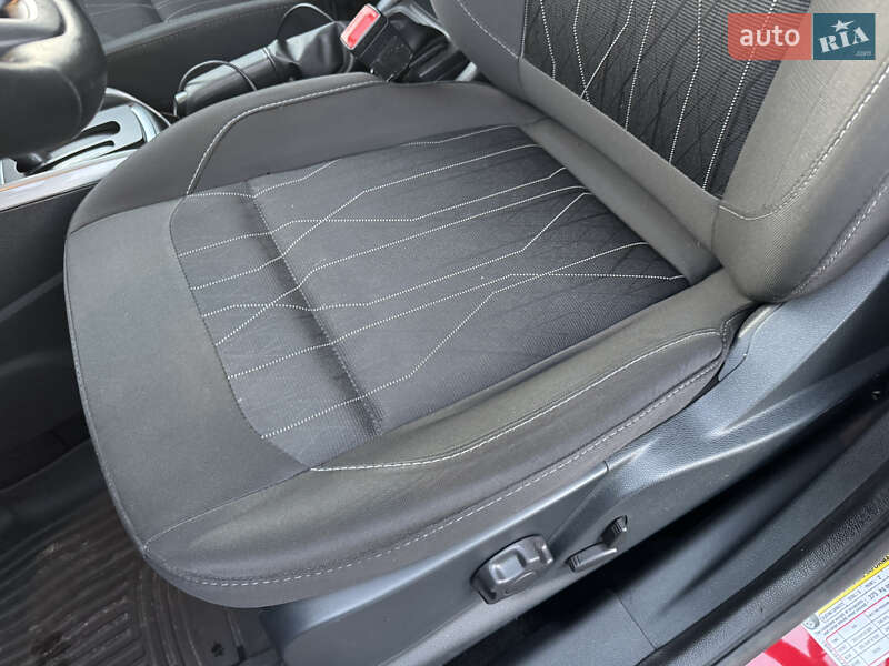 Позашляховик / Кросовер Ford EcoSport 2020 в Києві фото 25 Позашляховик / Кросовер Ford EcoSport 2020 в Києві