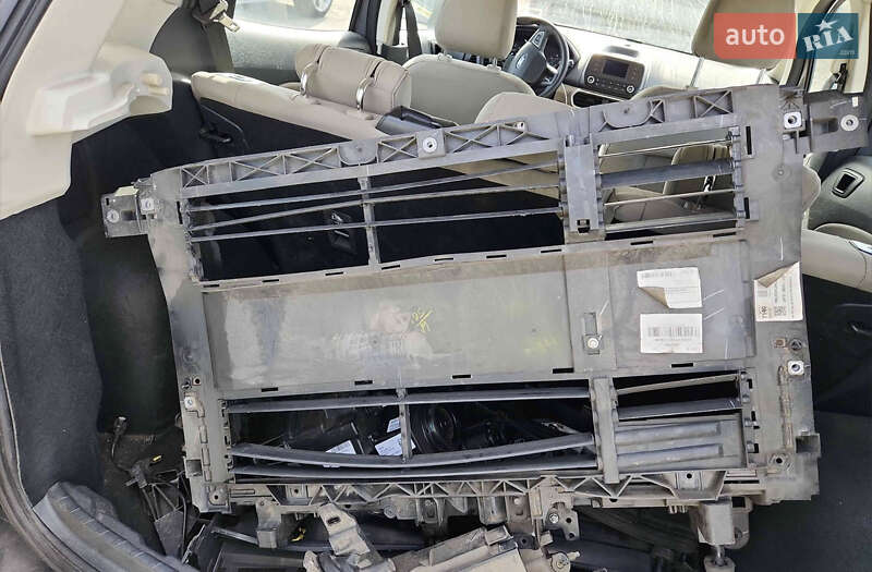 Позашляховик / Кросовер Ford EcoSport 2022 в Кременчуці