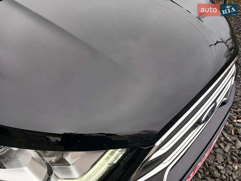 Внедорожник / Кроссовер Ford EcoSport 2019 в Луцке фото 9 Внедорожник / Кроссовер Ford EcoSport 2019 в Луцке