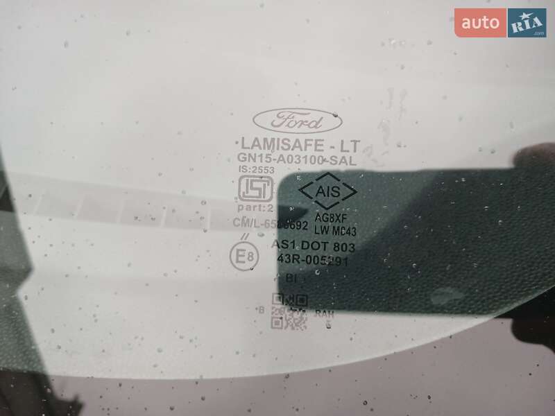 Внедорожник / Кроссовер Ford EcoSport 2019 в Луцке фото 15 Внедорожник / Кроссовер Ford EcoSport 2019 в Луцке