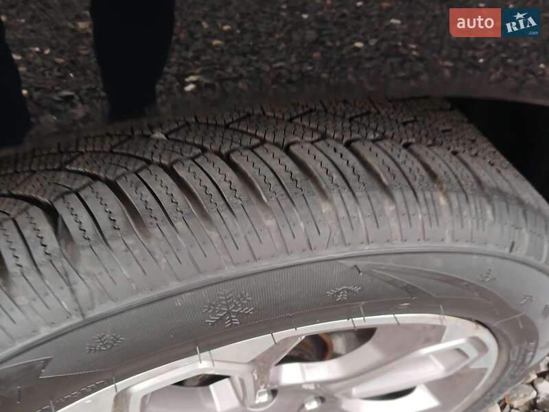 Внедорожник / Кроссовер Ford EcoSport 2019 в Луцке фото 39 Внедорожник / Кроссовер Ford EcoSport 2019 в Луцке