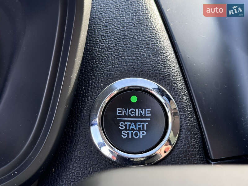 Позашляховик / Кросовер Ford EcoSport 2021 в Рівному