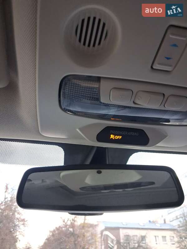 Внедорожник / Кроссовер Ford EcoSport 2019 в Кропивницком фото 13 Внедорожник / Кроссовер Ford EcoSport 2019 в Кропивницком