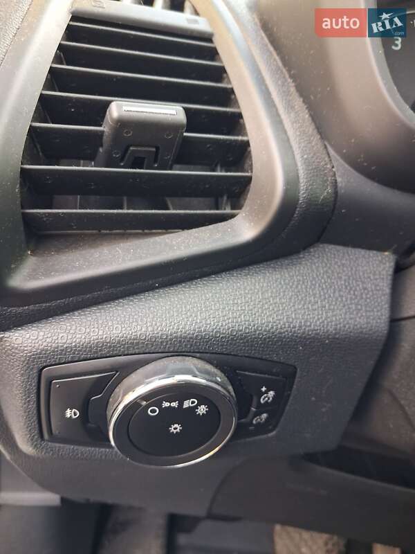 Внедорожник / Кроссовер Ford EcoSport 2019 в Кропивницком фото 25 Внедорожник / Кроссовер Ford EcoSport 2019 в Кропивницком