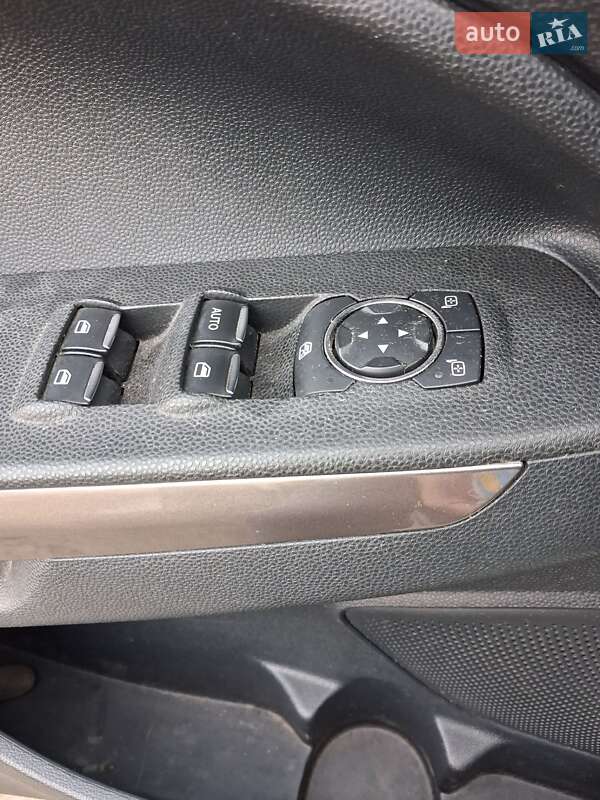 Внедорожник / Кроссовер Ford EcoSport 2019 в Кропивницком фото 20 Внедорожник / Кроссовер Ford EcoSport 2019 в Кропивницком